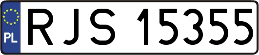 RJS15355