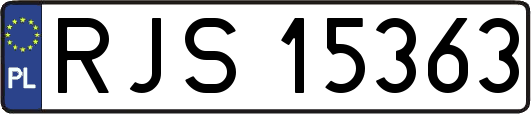 RJS15363