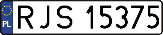 RJS15375