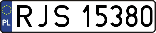 RJS15380
