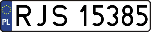 RJS15385