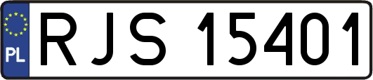 RJS15401
