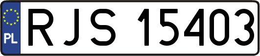 RJS15403