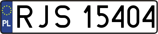 RJS15404