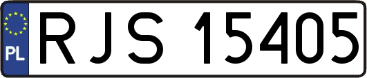 RJS15405