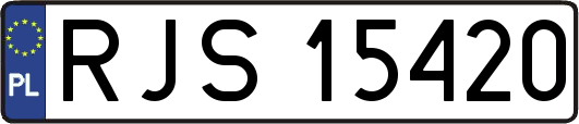 RJS15420