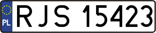 RJS15423