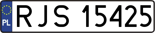RJS15425