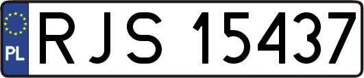 RJS15437