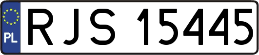 RJS15445