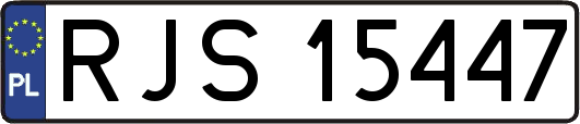 RJS15447