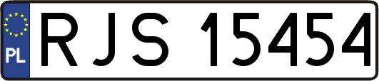 RJS15454
