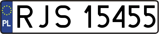 RJS15455