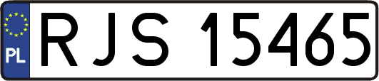 RJS15465