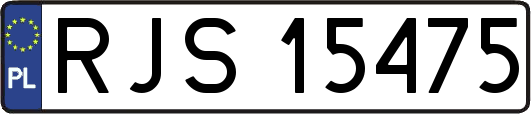 RJS15475