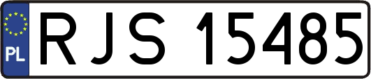 RJS15485