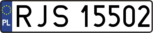 RJS15502