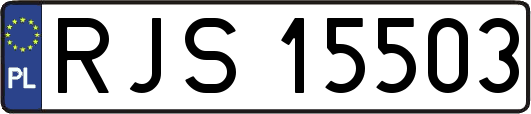 RJS15503