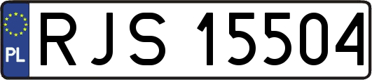 RJS15504