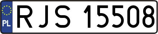 RJS15508
