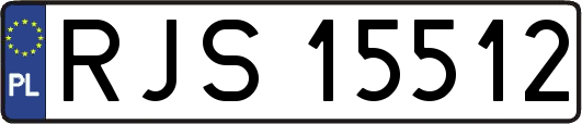 RJS15512