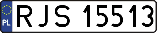 RJS15513