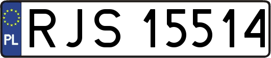 RJS15514