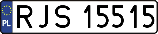 RJS15515