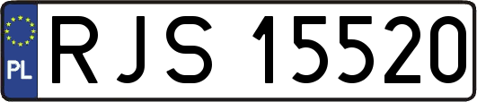 RJS15520