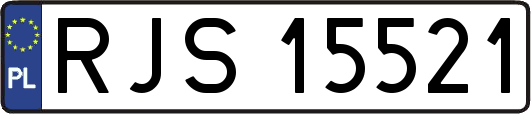 RJS15521