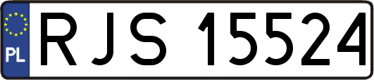 RJS15524
