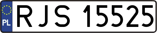 RJS15525