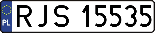 RJS15535