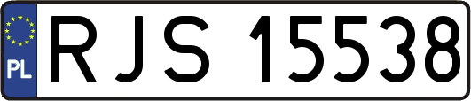 RJS15538