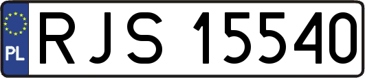 RJS15540
