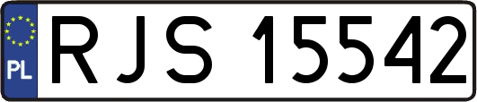RJS15542