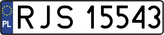 RJS15543