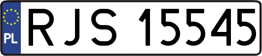 RJS15545