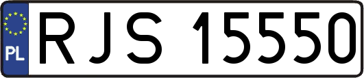 RJS15550