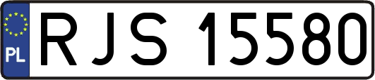 RJS15580
