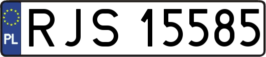 RJS15585