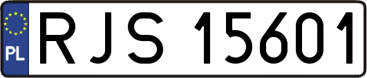 RJS15601