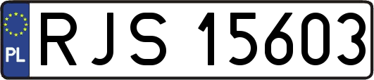 RJS15603
