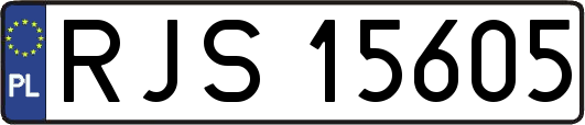 RJS15605