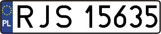 RJS15635
