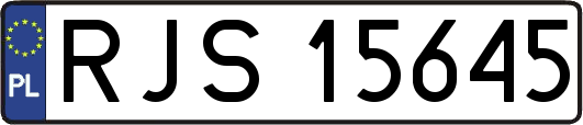 RJS15645