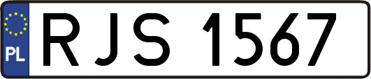 RJS1567