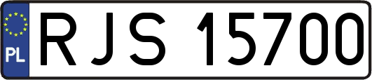 RJS15700