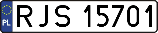 RJS15701