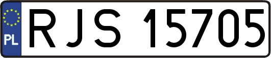 RJS15705